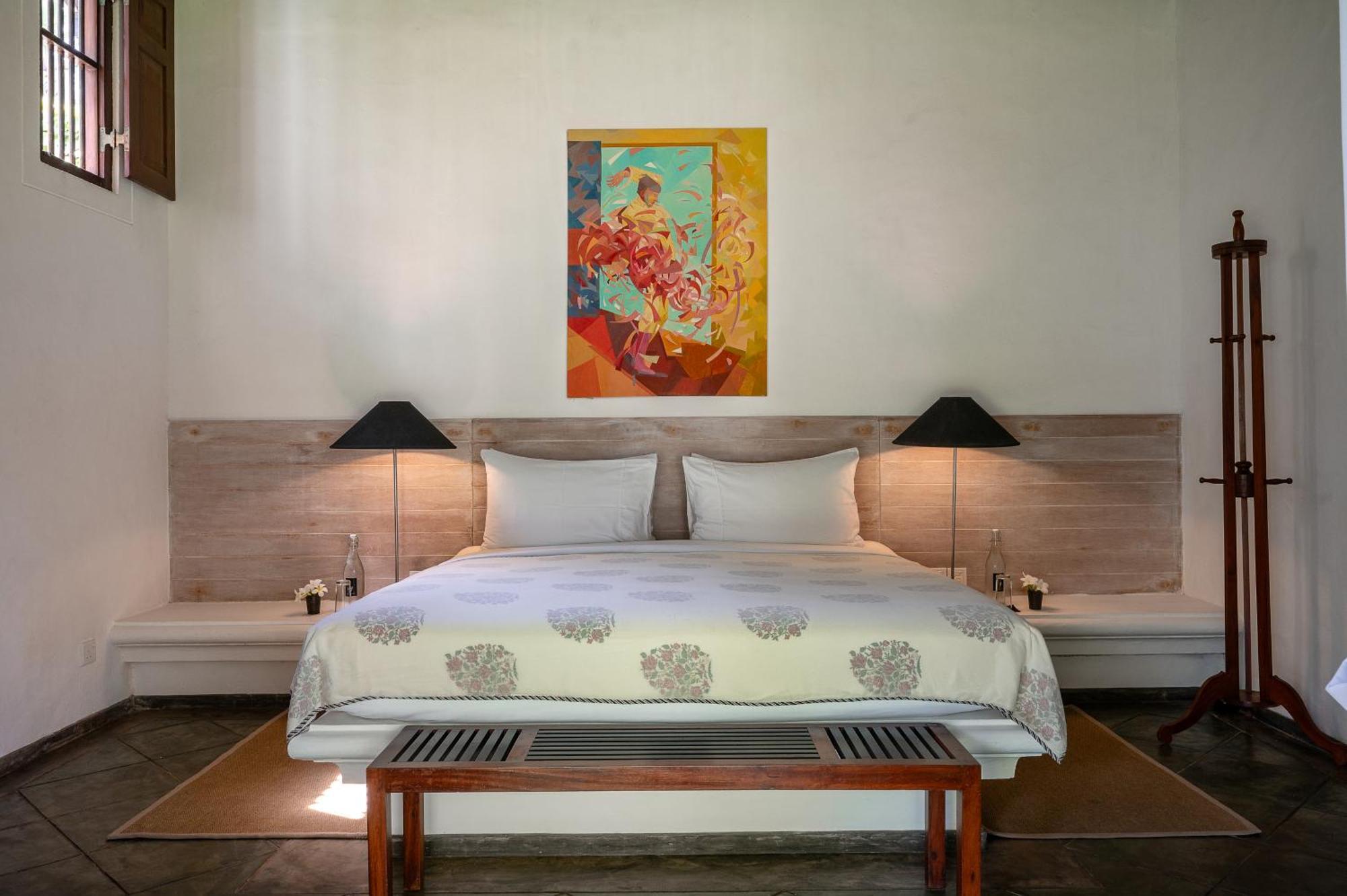 Nyne Hotels The Muse, Бентота Екстериор снимка